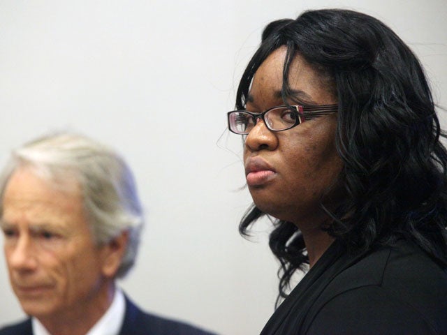 Jessica Tata Sentenced: Woman gets 80 years for deadly Texas day care ...