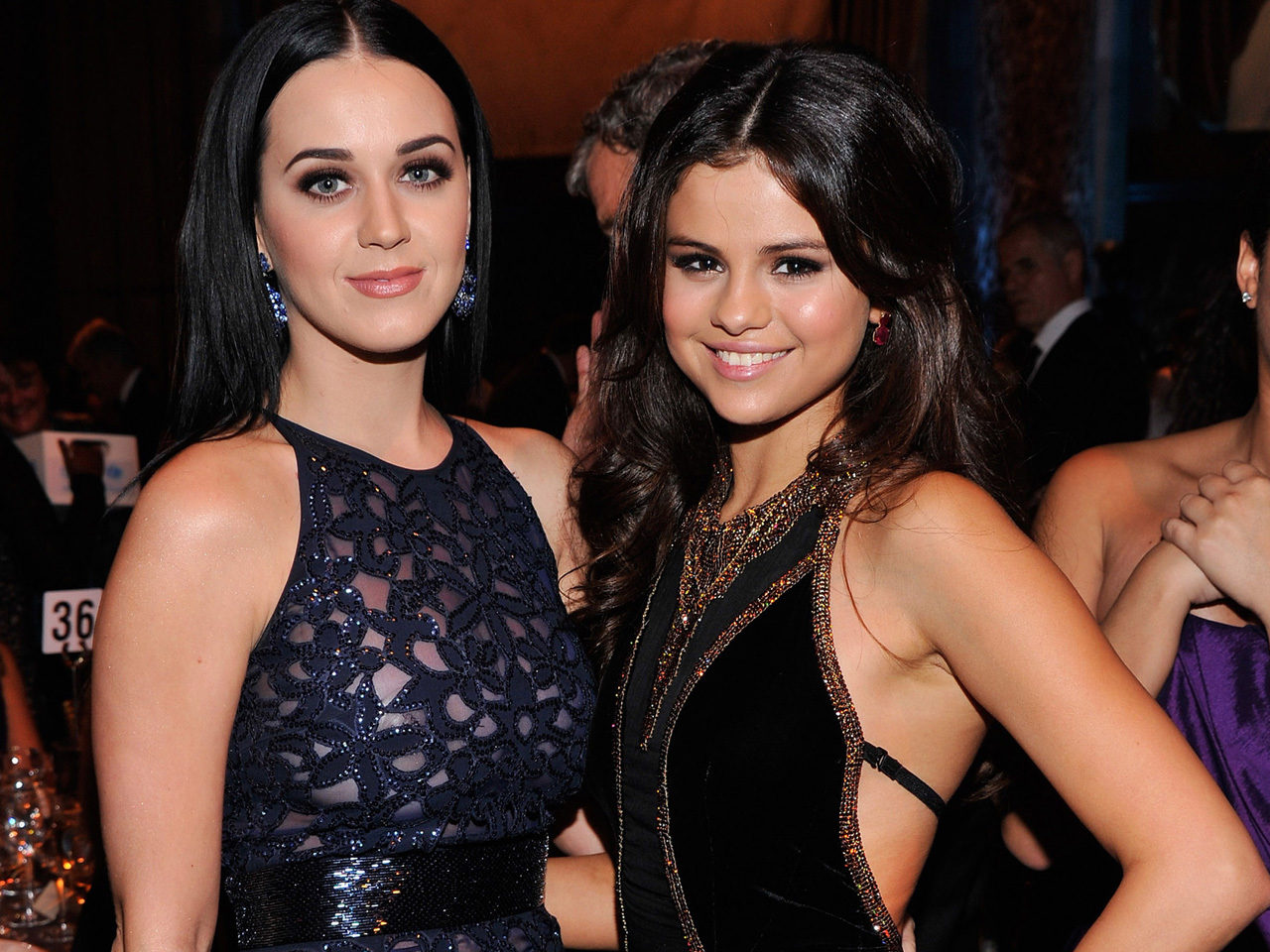 Selena Gomez or Katy Perry? Recreate gorgeous Met Gala looks at home
