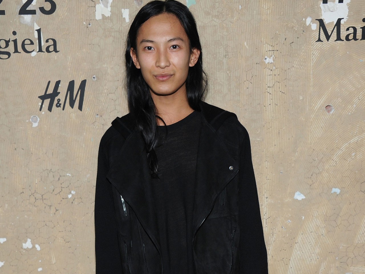 Designer Alexander Wang parts ways with Balenciaga