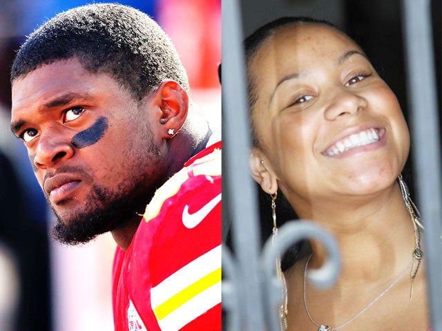 Here's What Happens When an NFL Player Beats His Fiancée Unconscious