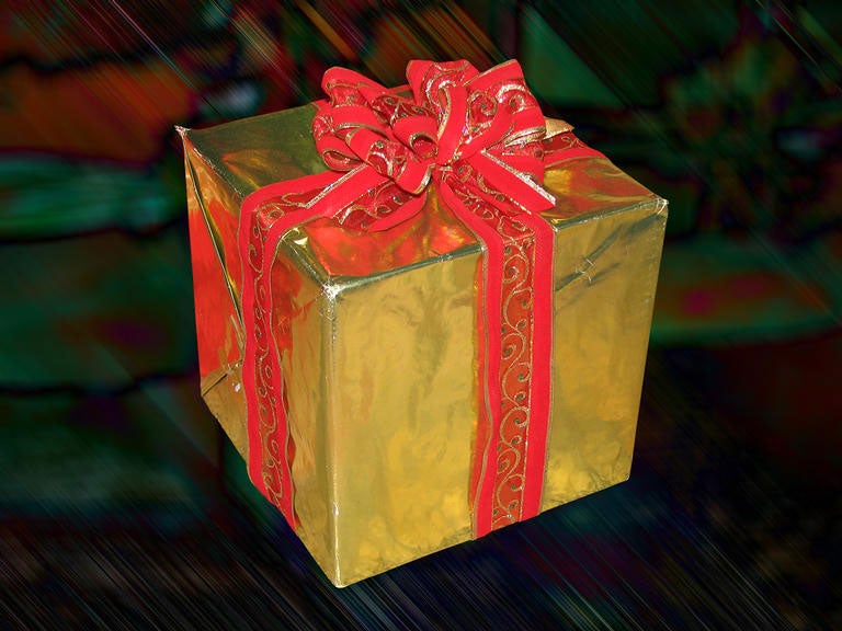 9 more holiday gift ideas to give and receive CBS News 9 more holiday gift ideas to give and receive CBS News