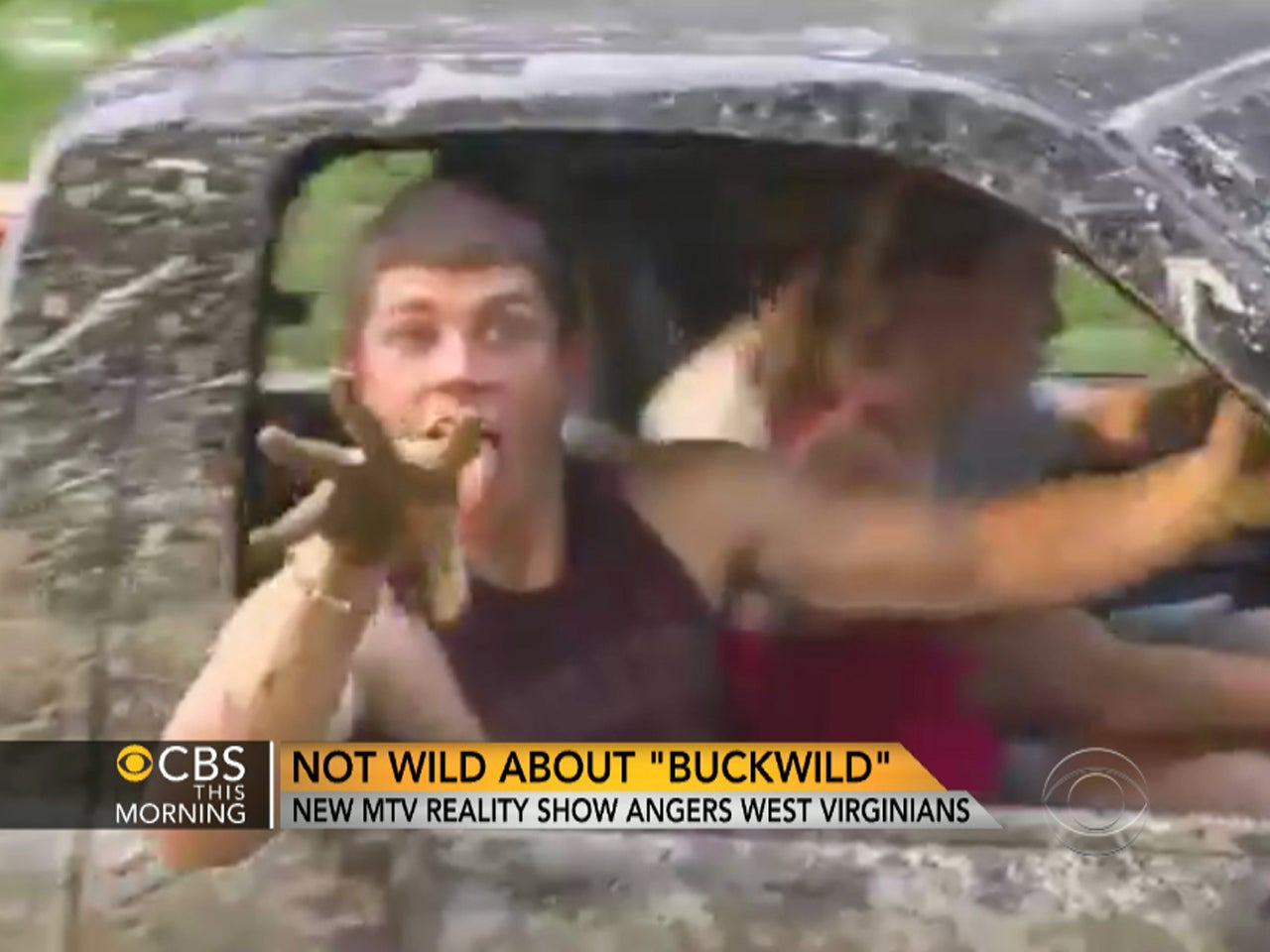 W. Va. Senator Calls On MTV To Pull Plug On New Reality Show "Buckwild ...