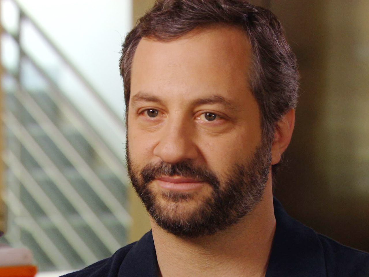 Judd Apatow Says He Wants to Be a 'Young' Grandpa to Maude's Kids