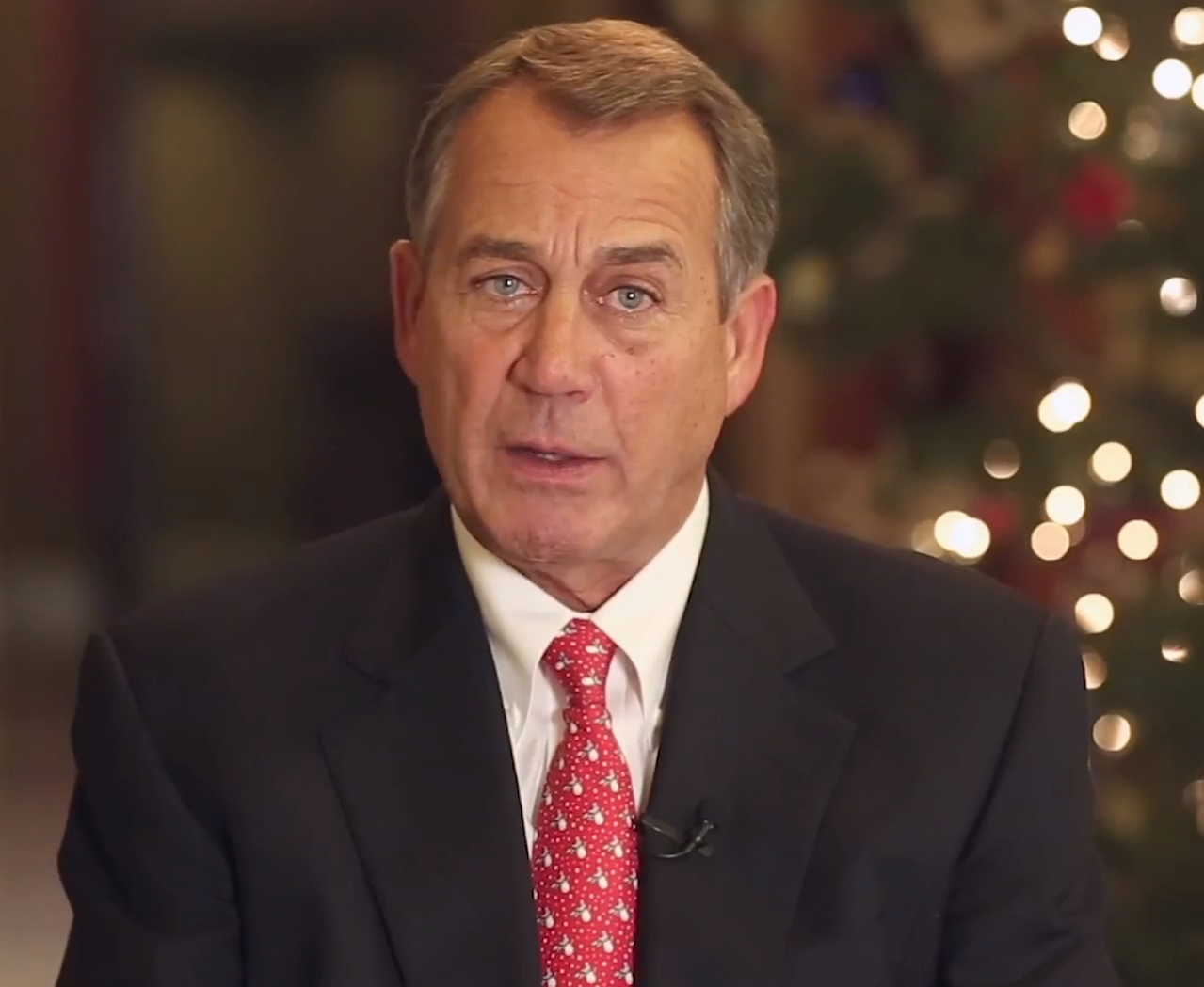 Boehner To Obama Deal Honestly On Fiscal Cliff Cbs News 8990