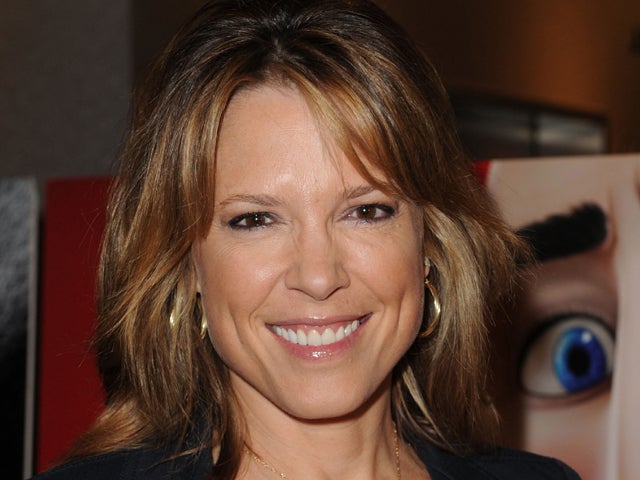 Hannah Storm Nbc