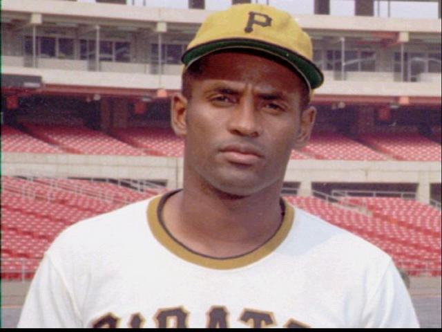 The Pirates got Roberto Clemente thanks to . . .