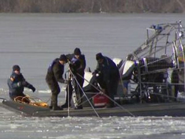 Police: Body of missing teen found in NJ lake - CBS News