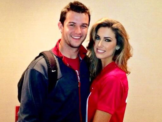 Darnell Dockett asks out AJ McCarron's girlfriend