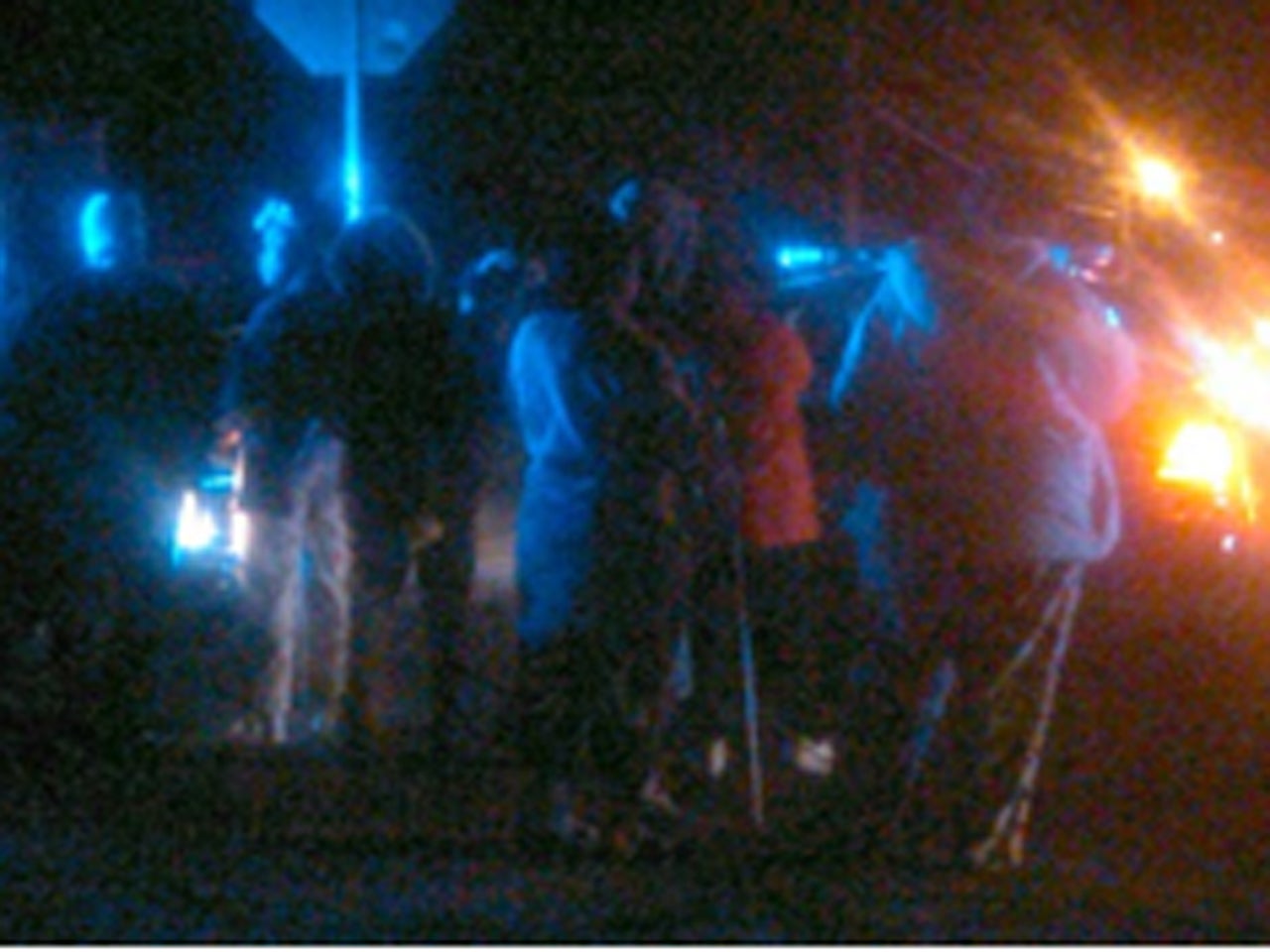 Four kids killed, mother badly burned in house fire in Atlanta suburb