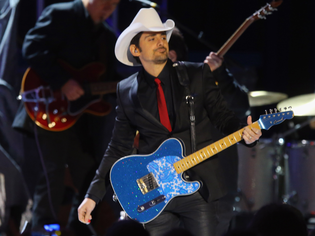 More ACM performers added to lineup CBS News