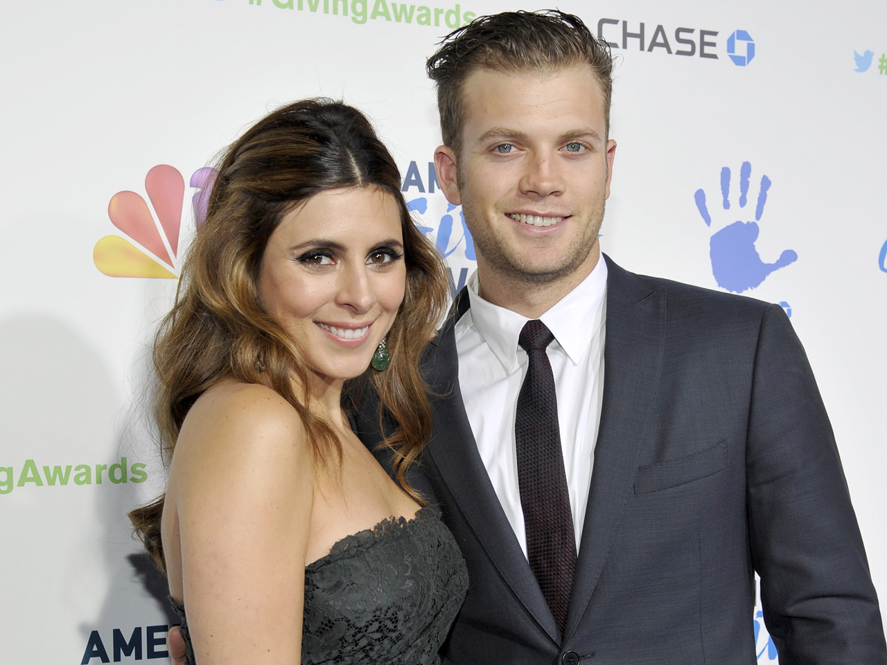 Actress Jamie-Lynn Sigler engaged to baseball player Cutter Dykstra 