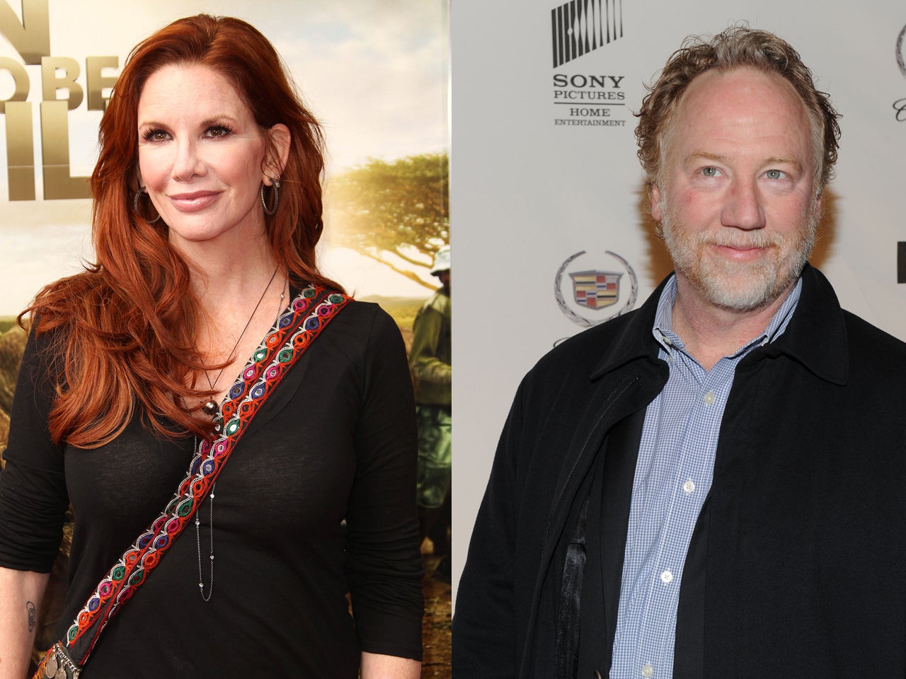 Timothy Busfield Pictures and Photos