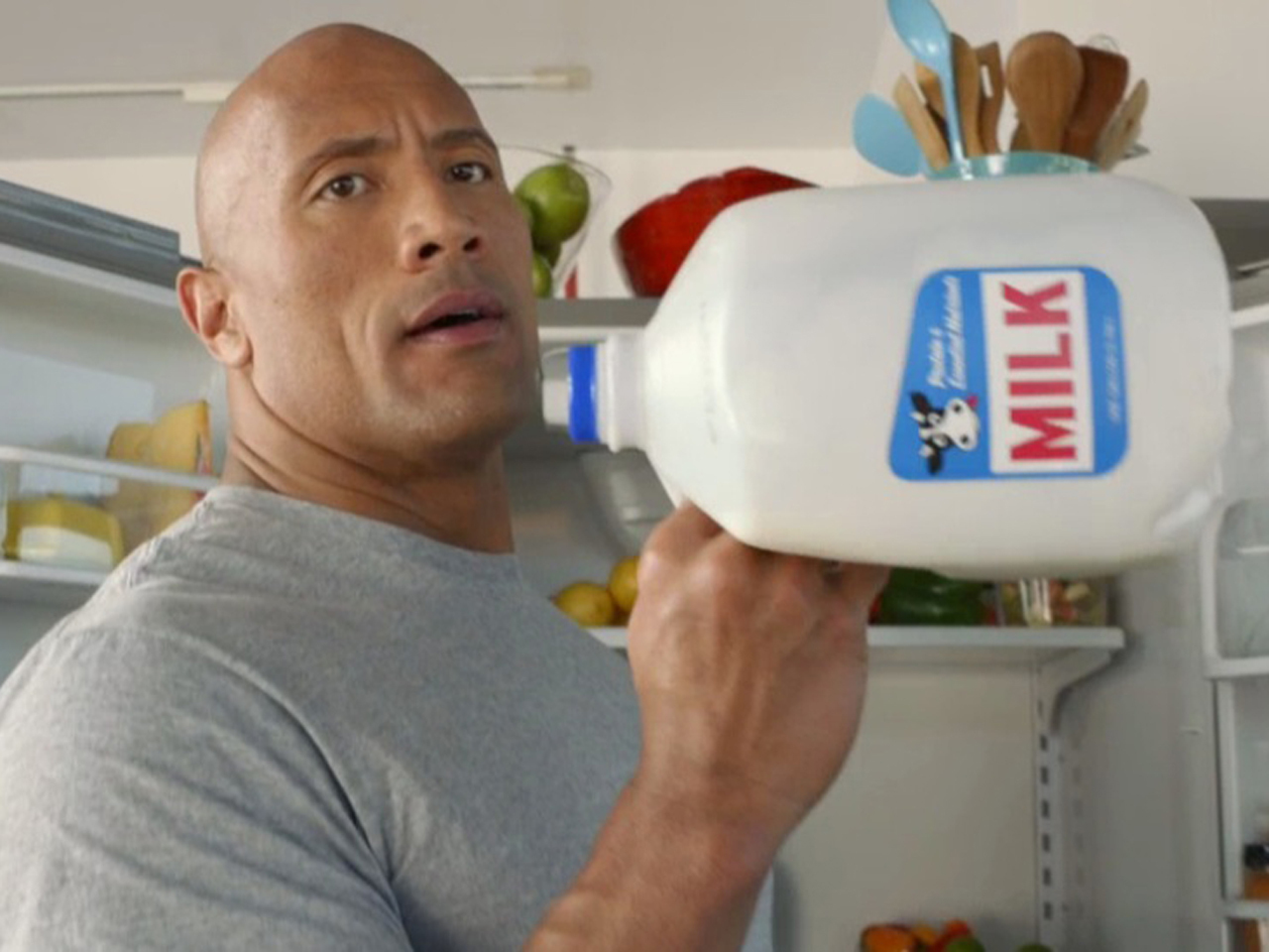 got milk commercial