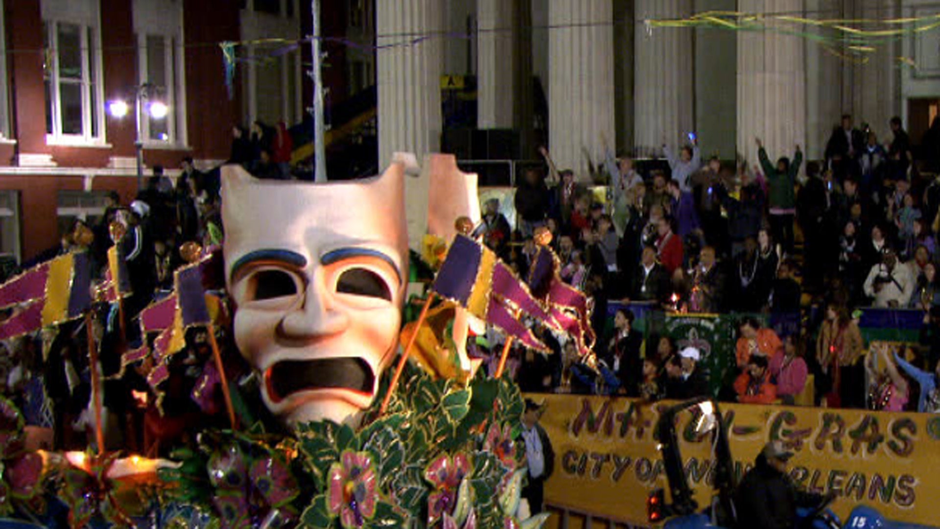 new orleans super bowl and mardi gras