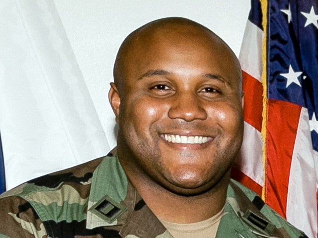 christopher dorner