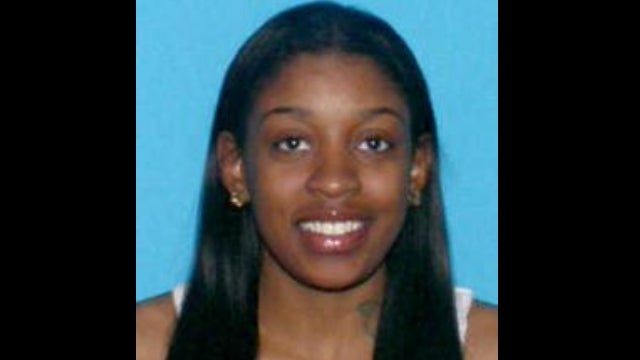 Body of Dynasty Myles, missing Detroit mother, found, report says - CBS ...