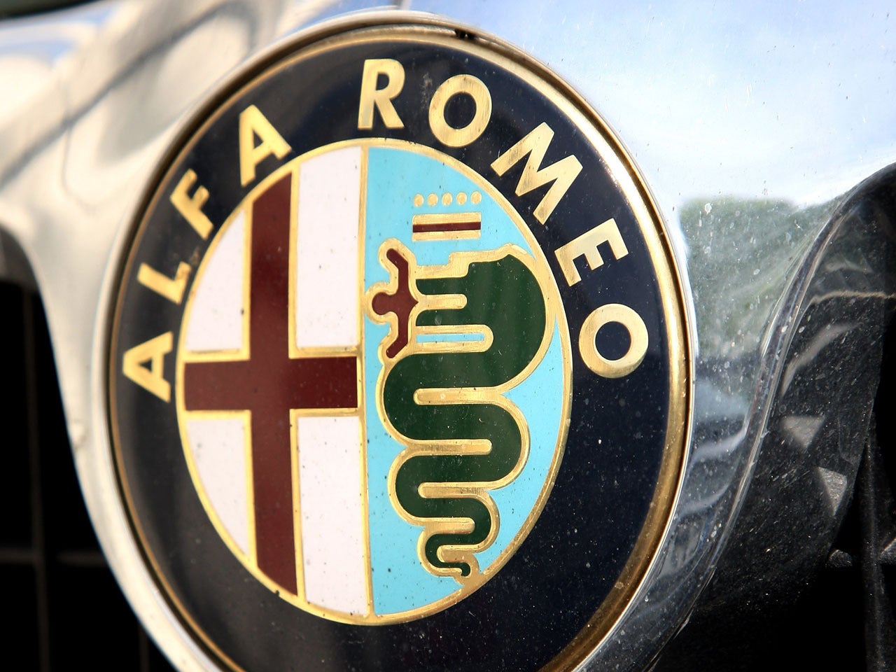 Alfa Romeo To Make U.s. Comeback With New Sports Car - Cbs News