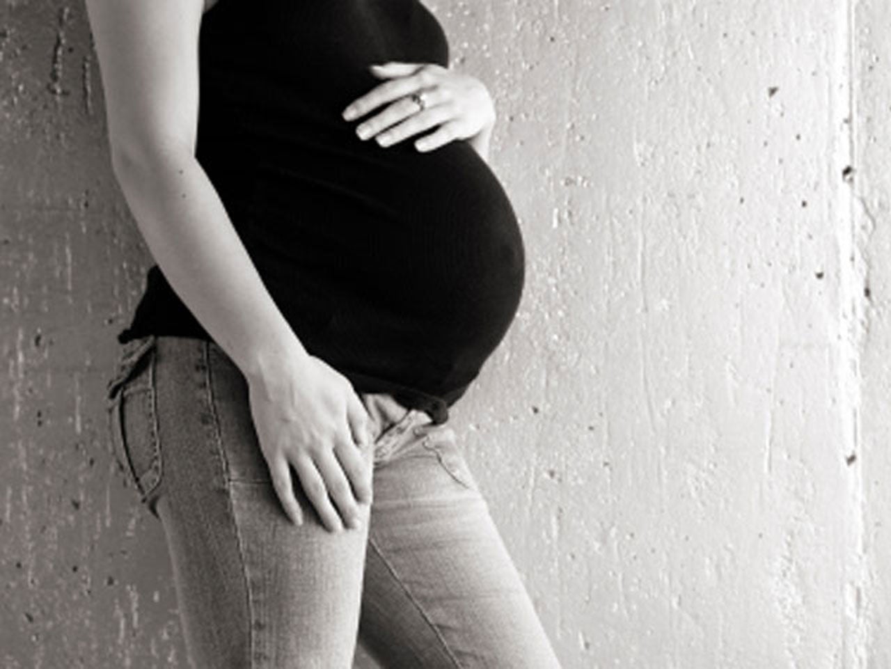 Indiana attorney general suggests drug testing pregnant women CBS News