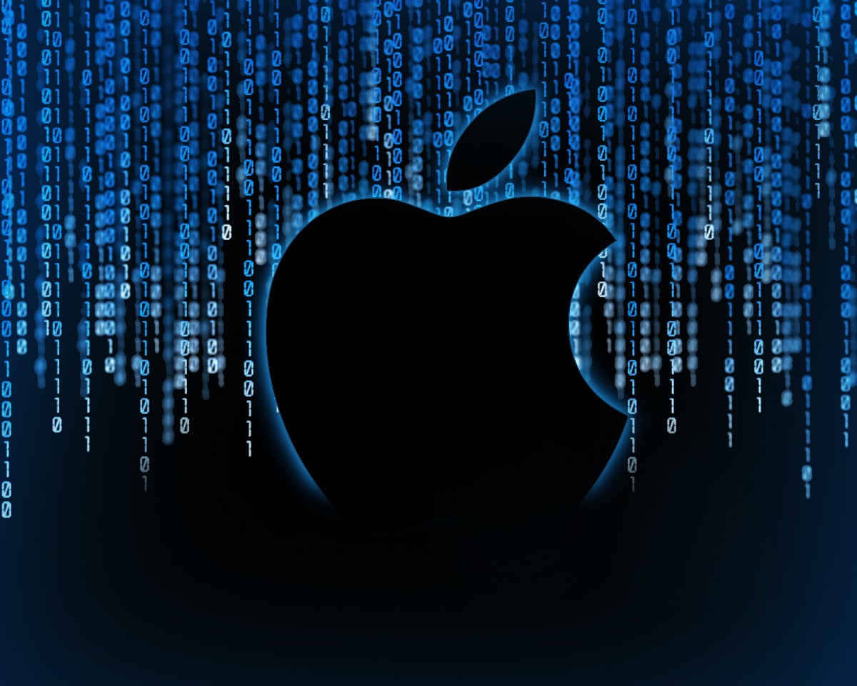 Apple Hacked September 2024 - Berti Chandal