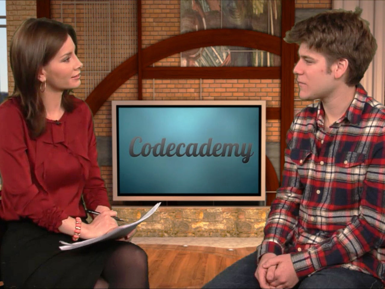 How Codecademy turned from an idea into a business CBS News