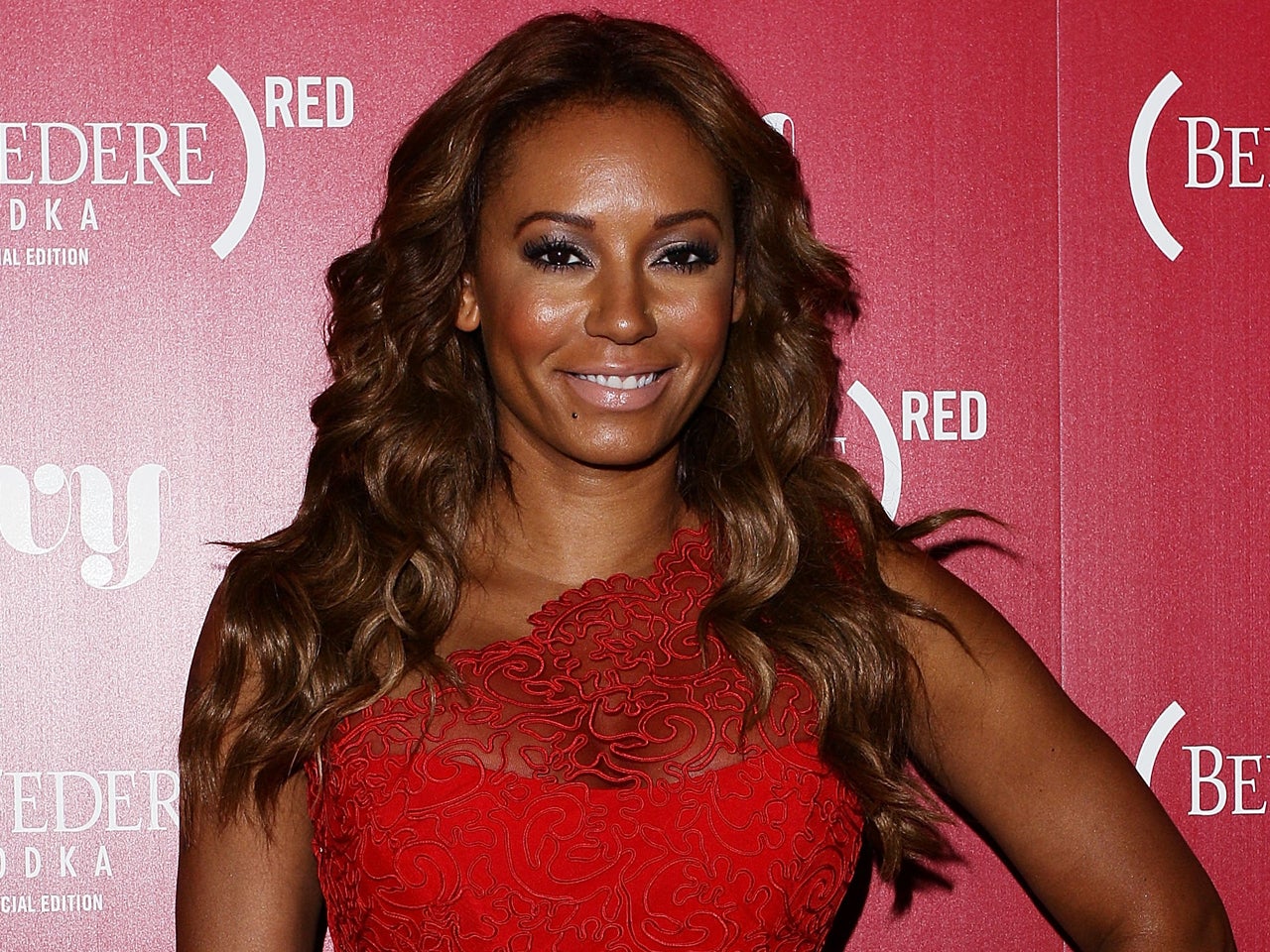 Spice Girl Mel B Joins Americas Got Talent Cbs News 0968