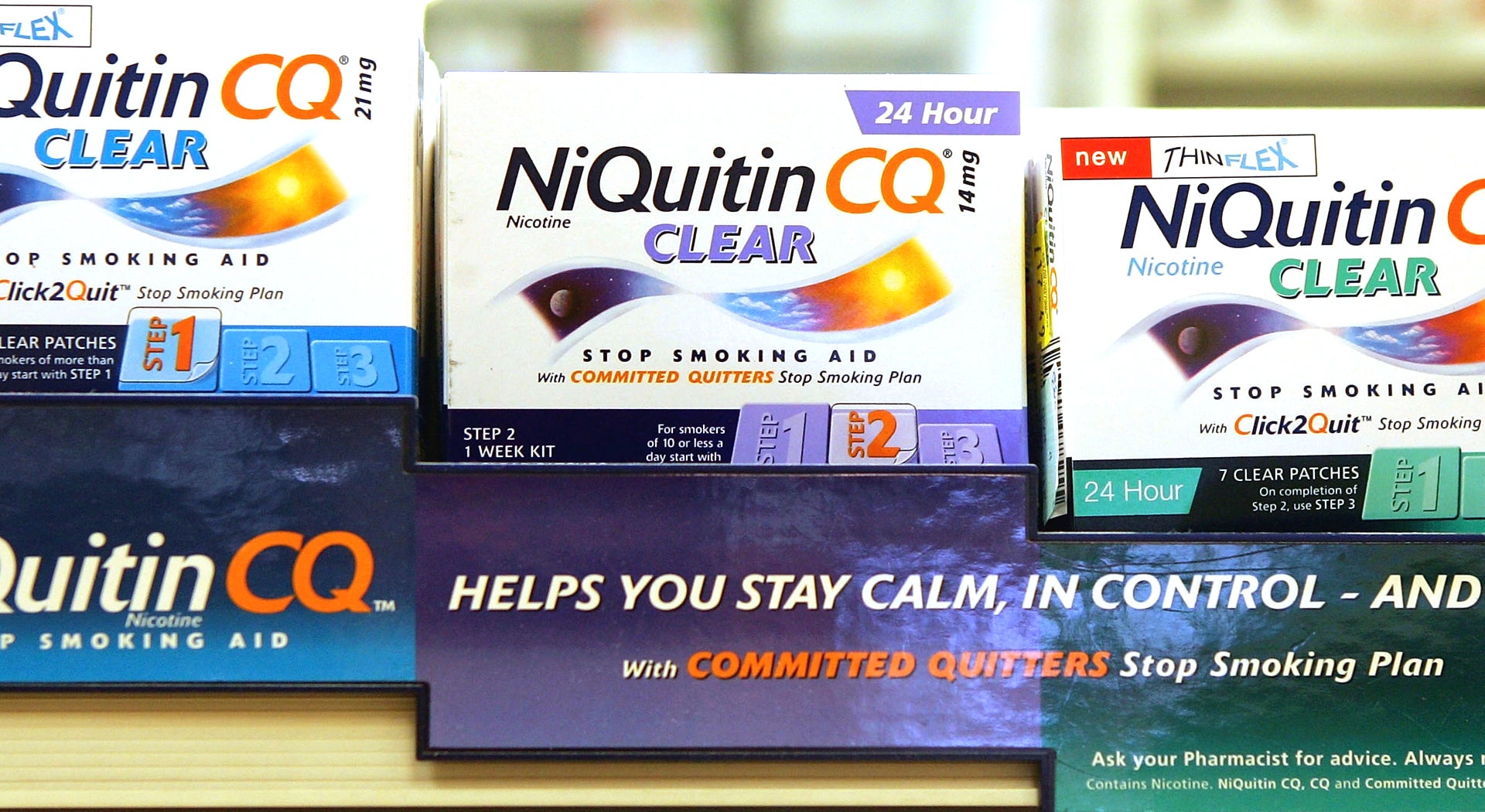 18 Chicago students get sick from nicotine lozenges CBS News