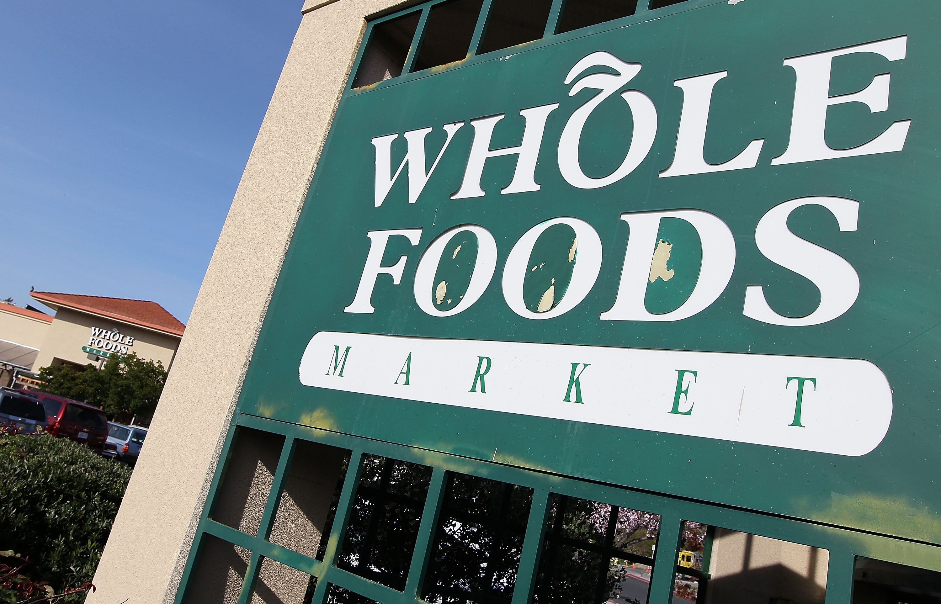 Illnesses prompt wide Whole Foods cheese recall CBS News