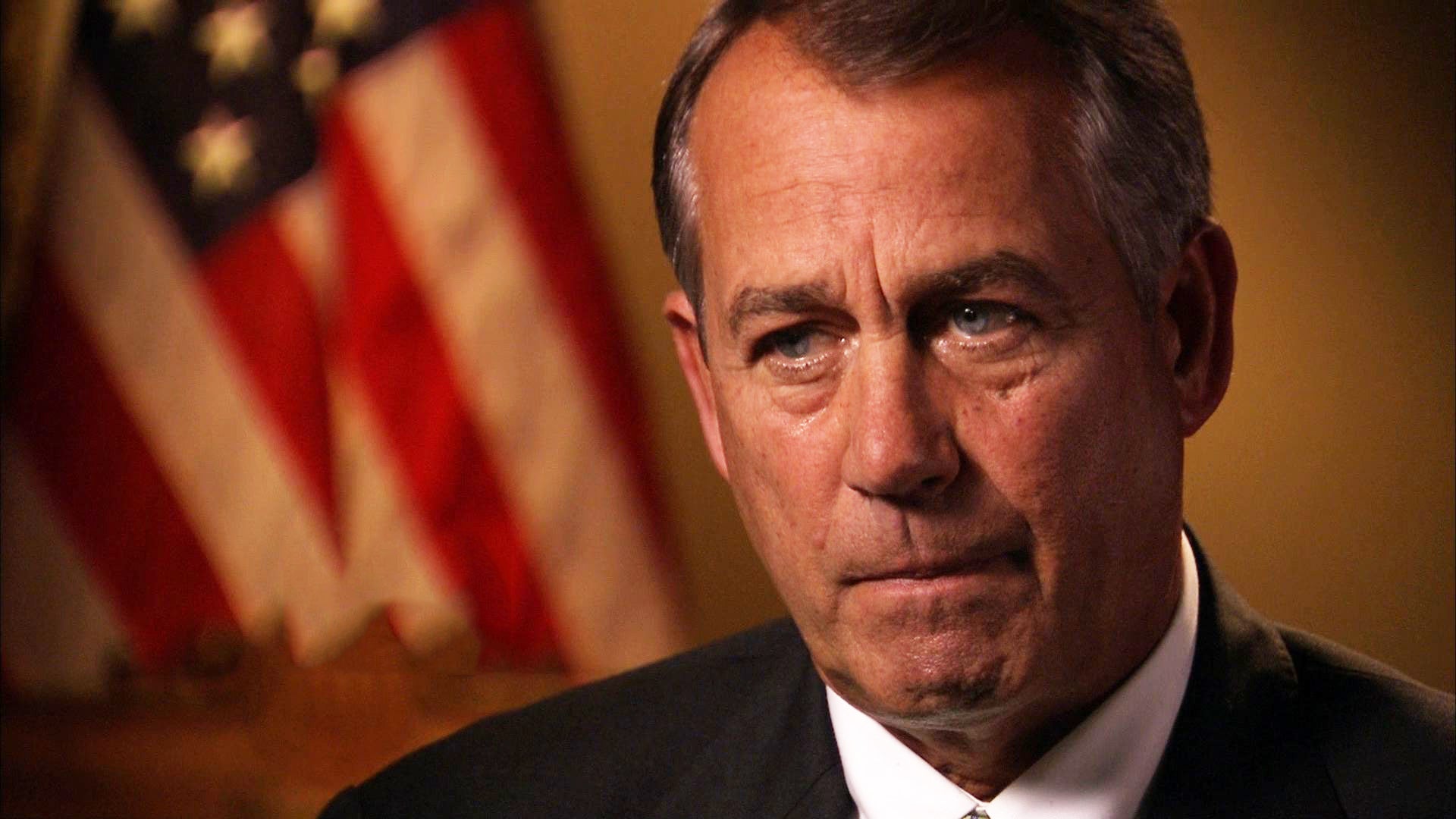 Reason For Mass Release Of Illegal Immigrants Hard To Believe Boehner Says Cbs News 3707