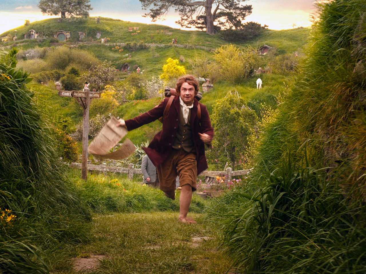 the hobbit an unexpected journey box office