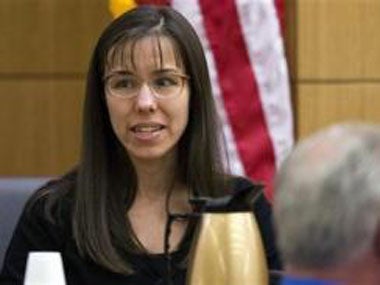 Jodi Arias Trial: Woman charged in ex-boyfriend's murder answers juror