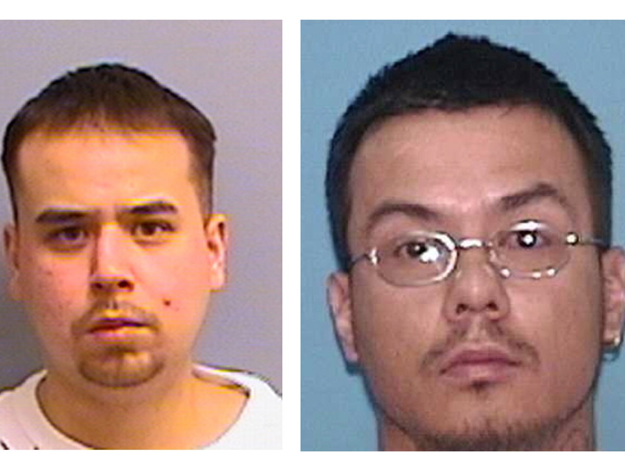 3 convicted in Minnesota Indian gang trial CBS News