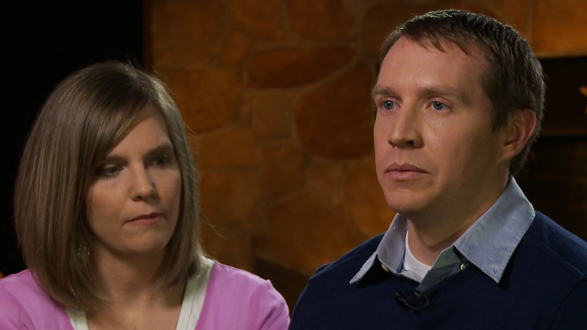 Newtown victims' parents: Do they blame shooter's parents? - CBS News