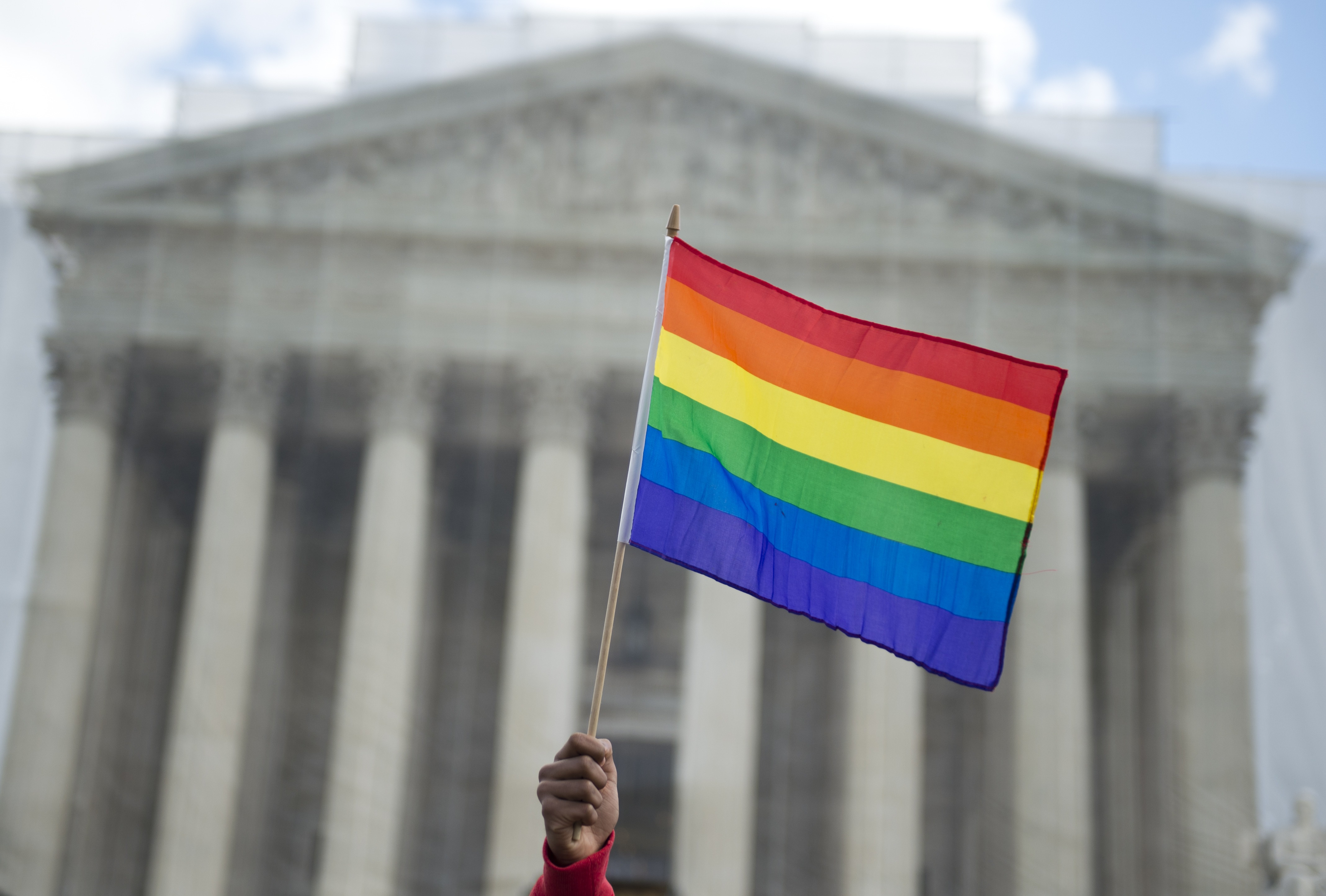 Dissenting opinions in the Supreme Court's same-sex marriage ruling - CBS  News