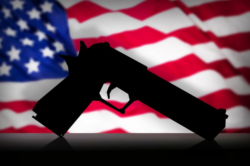 Ahead of gun bill debate, a lastminute scramble for support CBS News