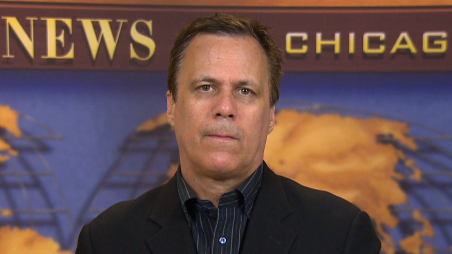 Richard Roeper Working with Roger Ebert "like winning the movie