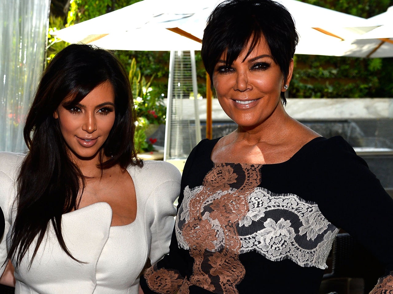 Kim Kardashian, mom Kris Jenner on witness list in reality star's