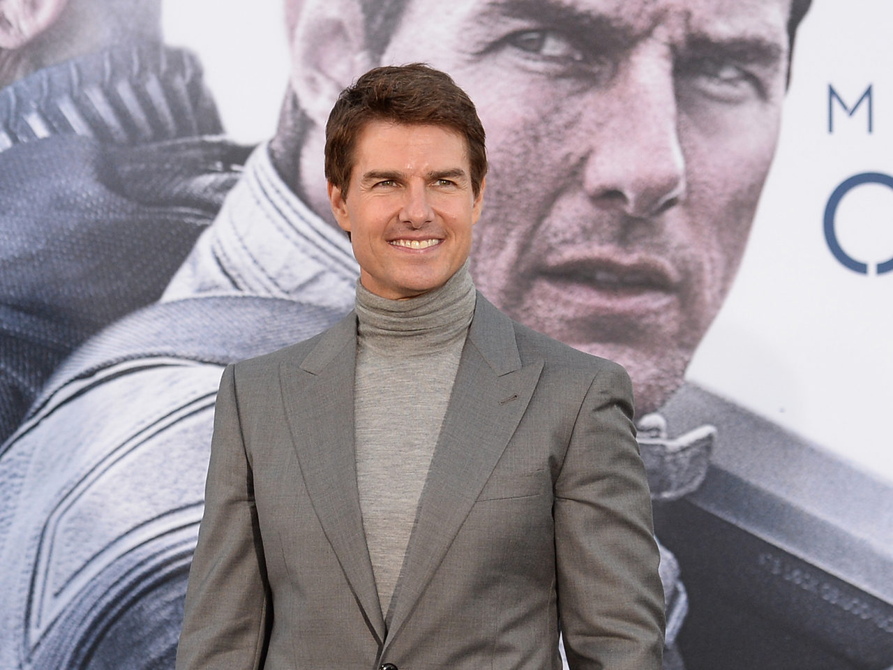 Tom Cruise signs on for 