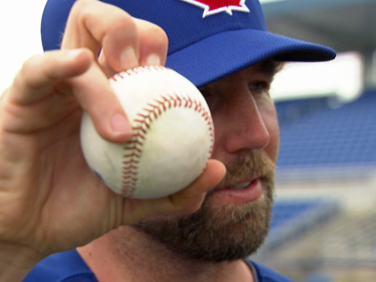 Mets pitcher R.A. Dickey and Orel Hershiser on the making of a