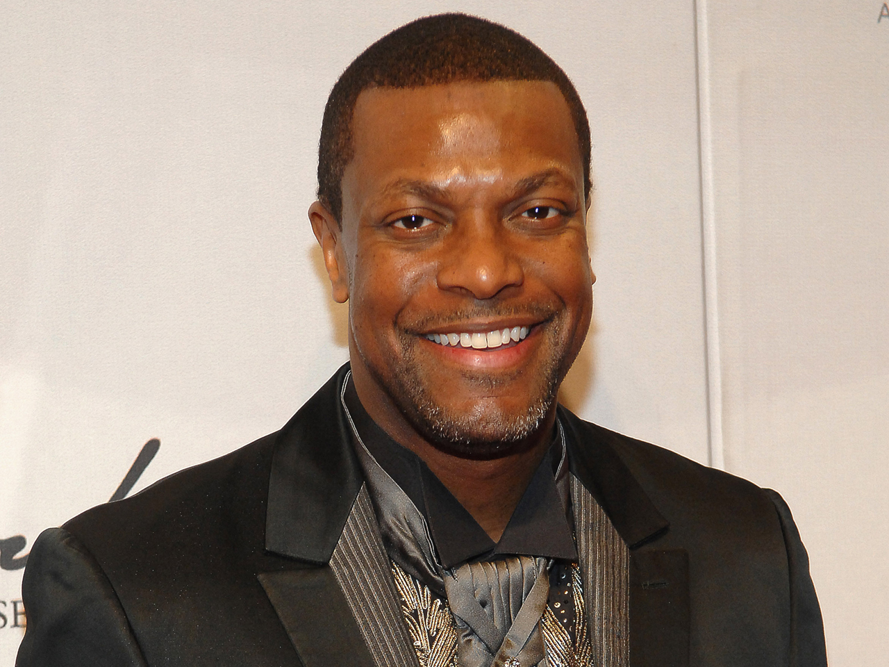 Chris Tucker To Host Bet Awards On June 30 Cbs News 