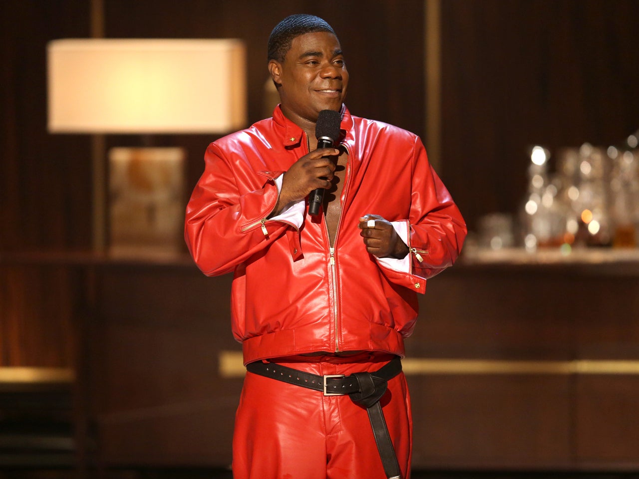 Tracy to host Billboard Music Awards CBS News