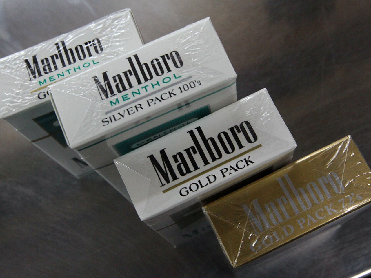 Why Marlboro Maker Wants To Ban Cigarettes In UK In 2030 | Buzz News Australia