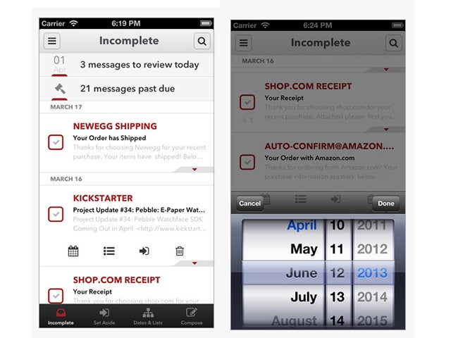 mail pilot for android mail pilot for android