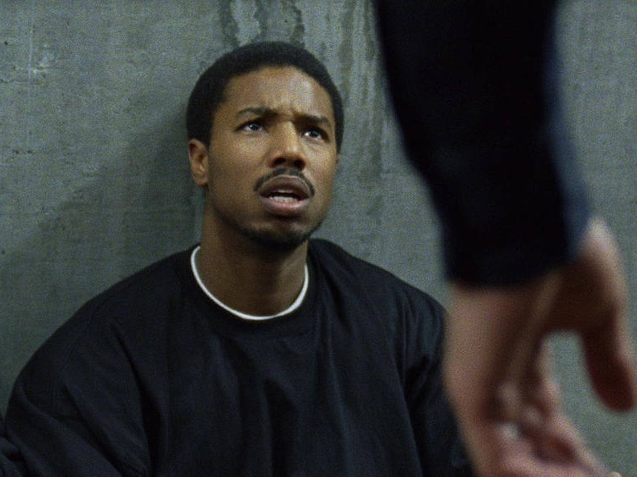 "Fruitvale Station" unveils first trailer CBS News