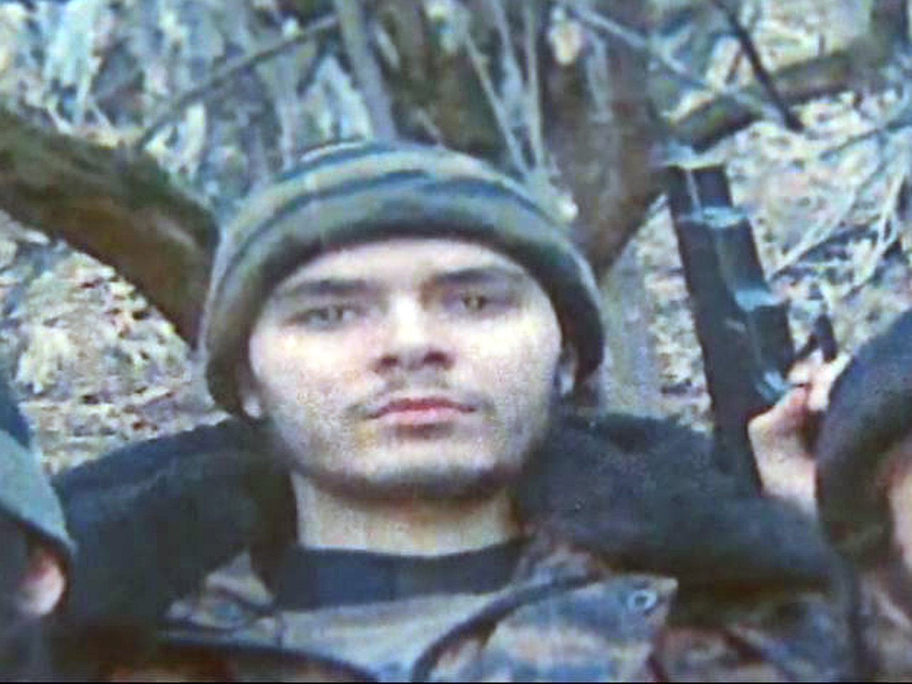 tamerlan tsarnaev beard