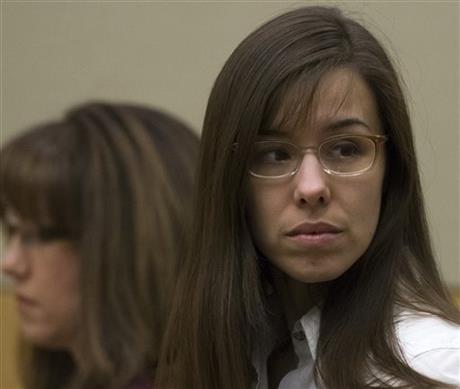 Jodi Arias Trial: Just how crucial were experts for the defense team