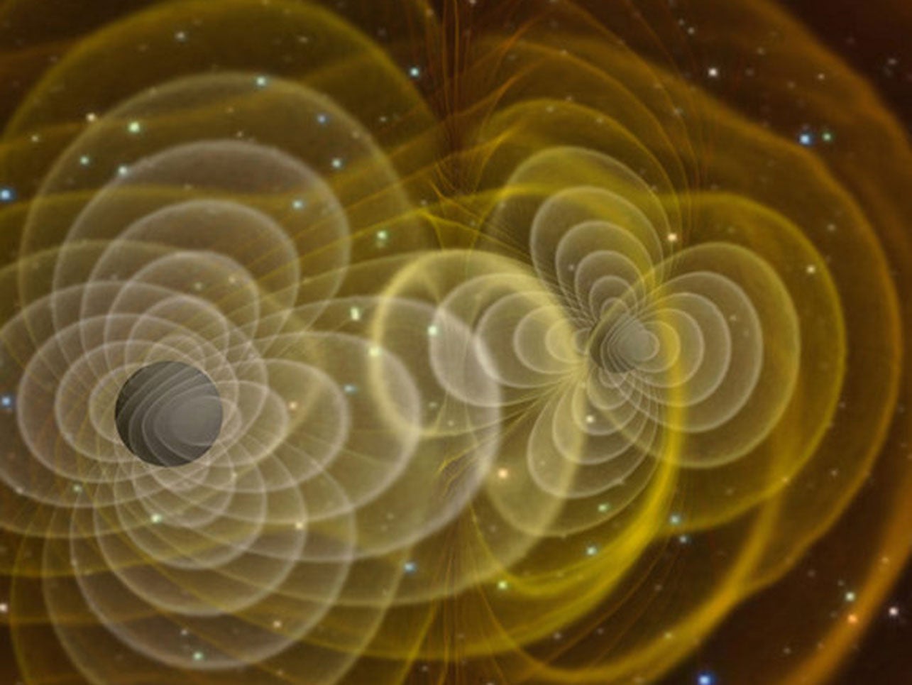 the-hunt-for-elusive-gravity-waves-heats-up-cbs-news