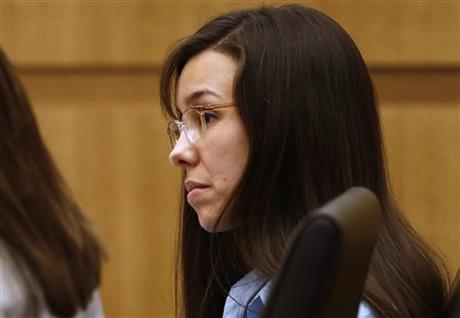 Jodi Arias Trial: Defense to present closing arguments - CBS News