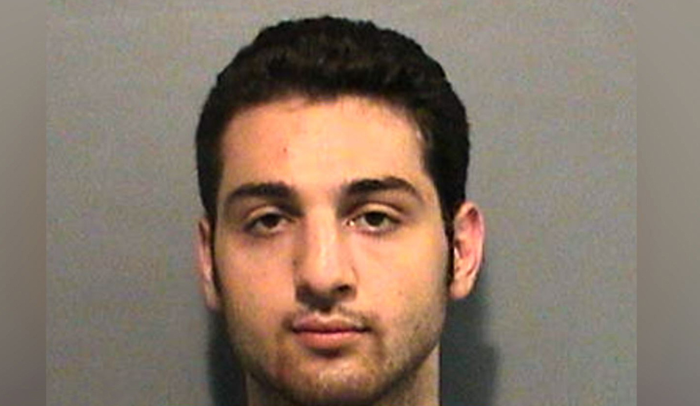 tamerlan tsarnaev brother