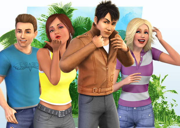 Maxis Announces The Sims Mobile