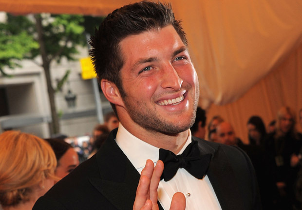 Tim Tebow to Sign With the New England Patriots - Gang Green Nation